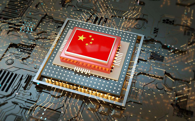 中宝智解析-六大国产计算机CPU厂商