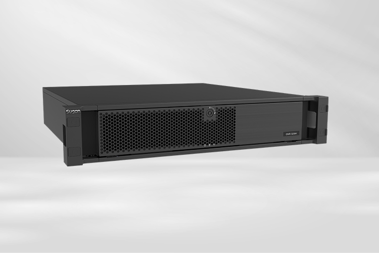 海光2U工控机-3230H-2