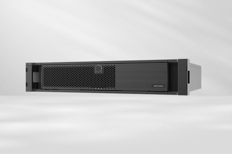 海光2U工控机-3230H-3