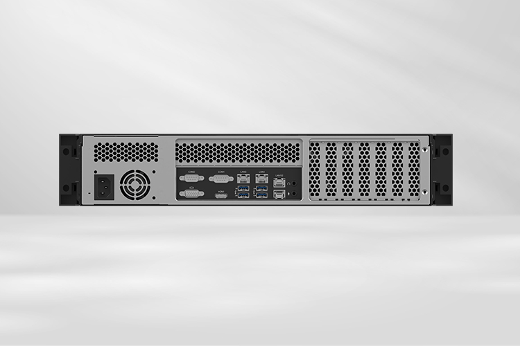 海光2U工控机-3230H-5