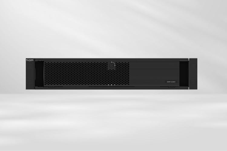 海光2U工控机-3230H-1