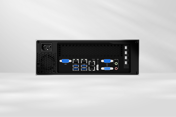 海光工控机6030H-4