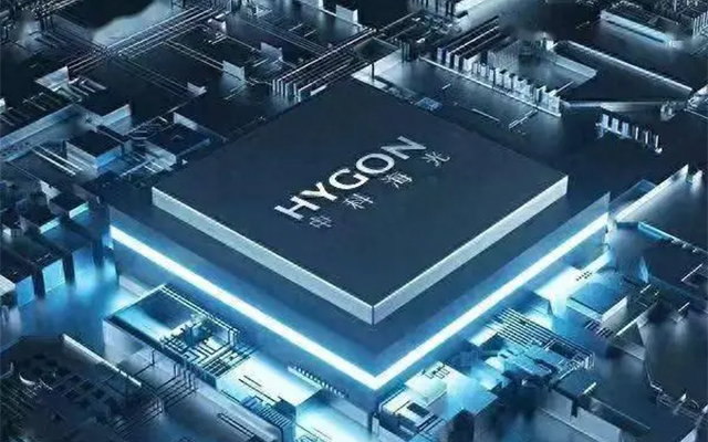 中宝智国产化网安工控机 构筑自主可控的网络安全防线