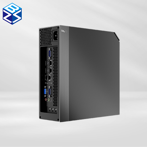 海光工控机6030H引领国产新一代领袖产品(图1)